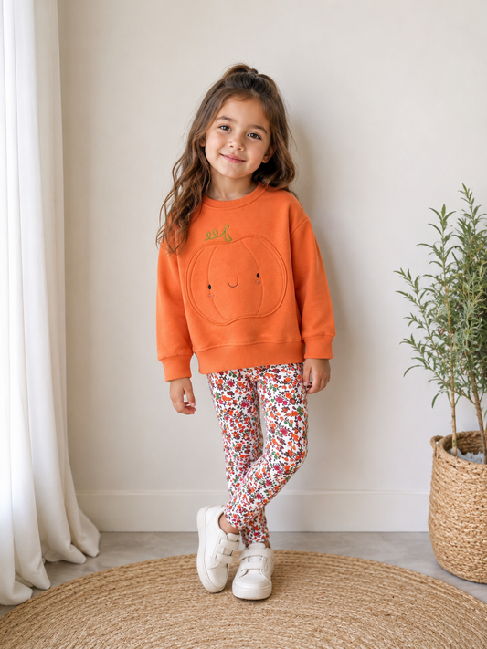 Pumpkin Set