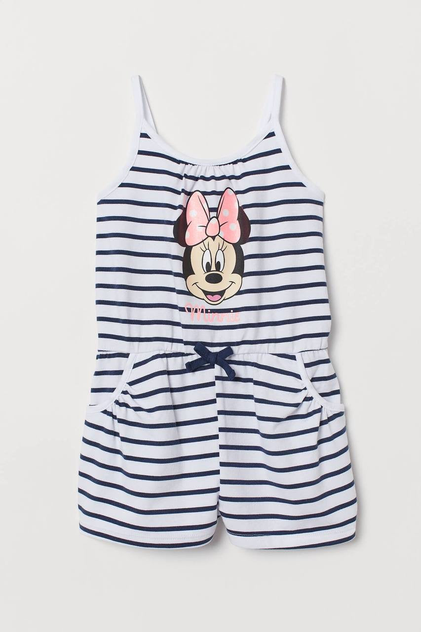 Minnie Jumpsuit