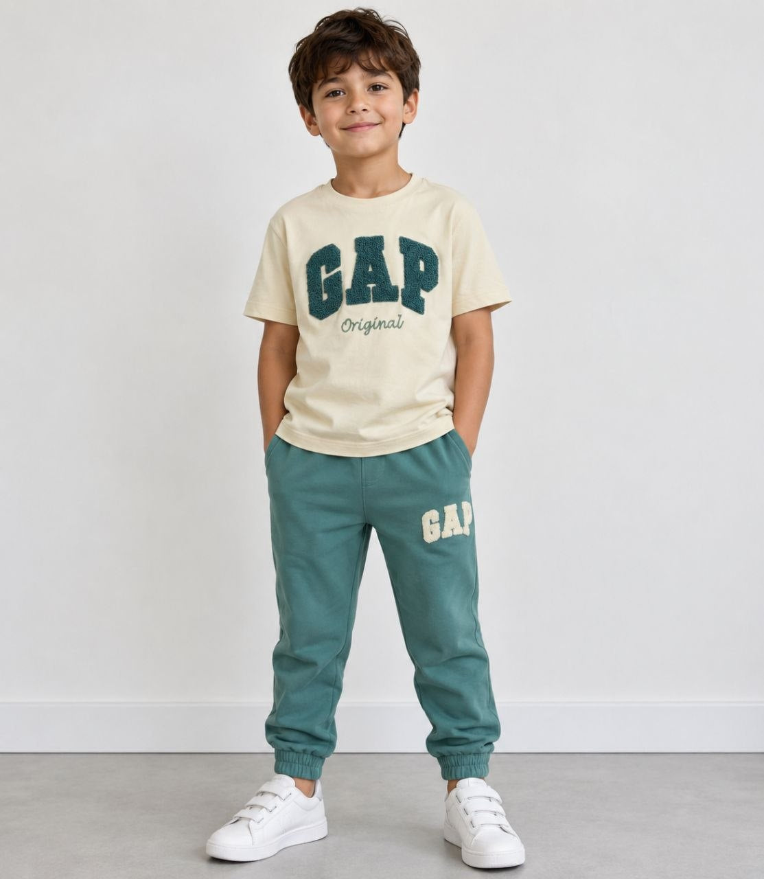 Gap Set