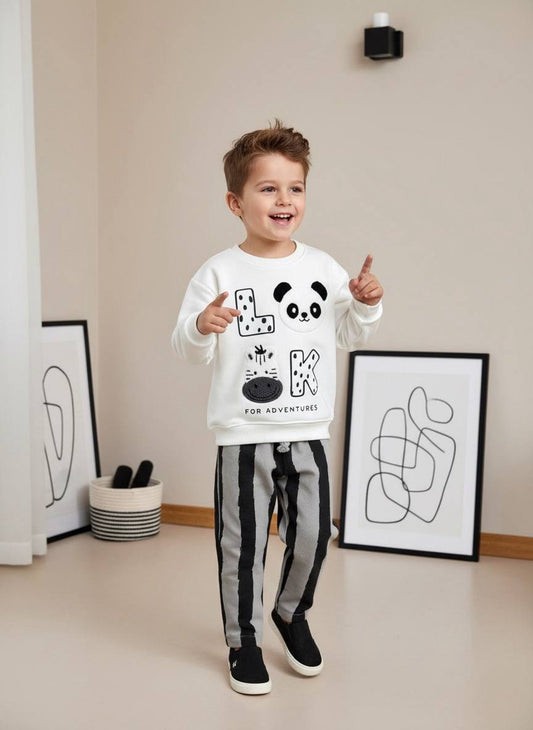 Look for Adventures Set