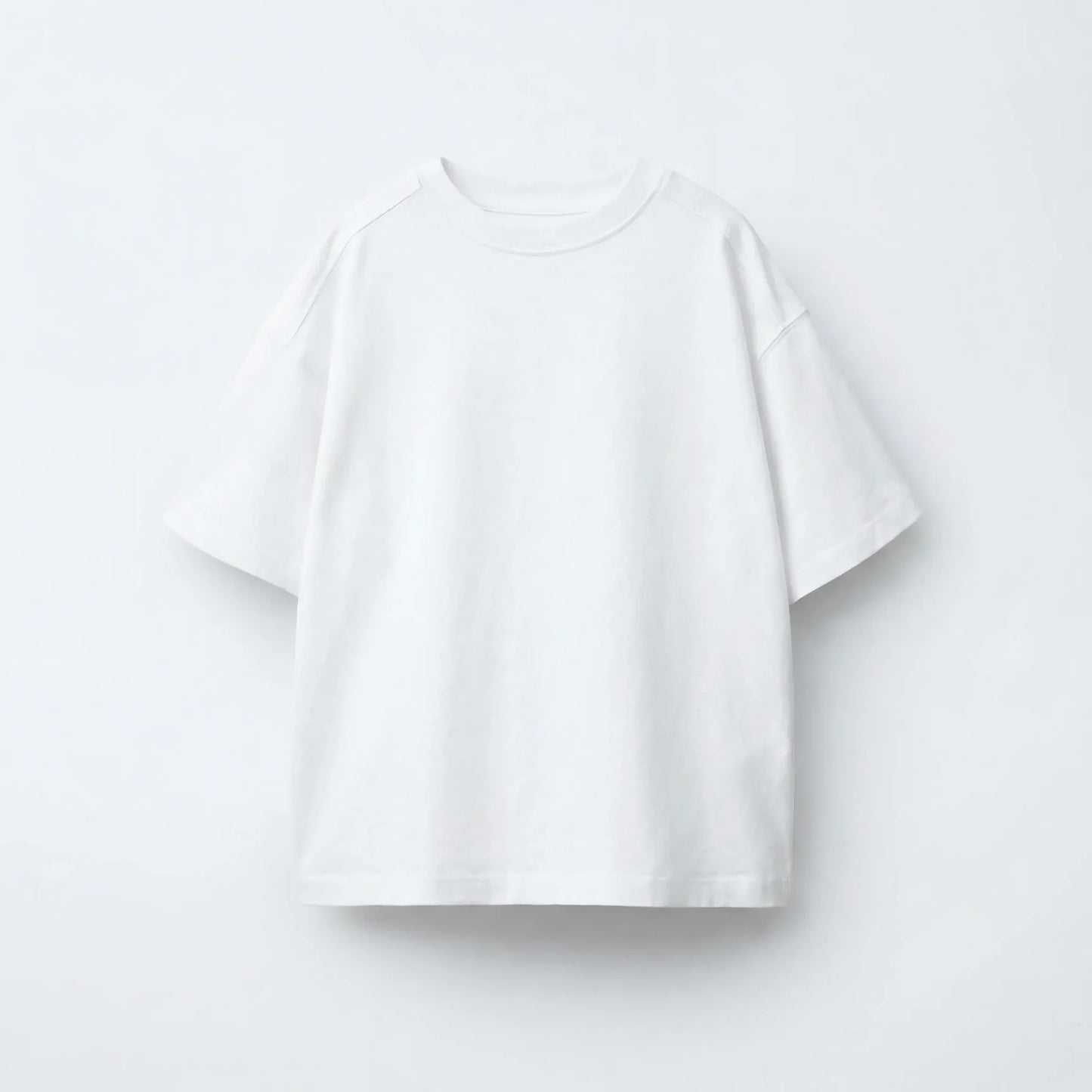 Laciel Paris Oversized T-shirt Basic Set