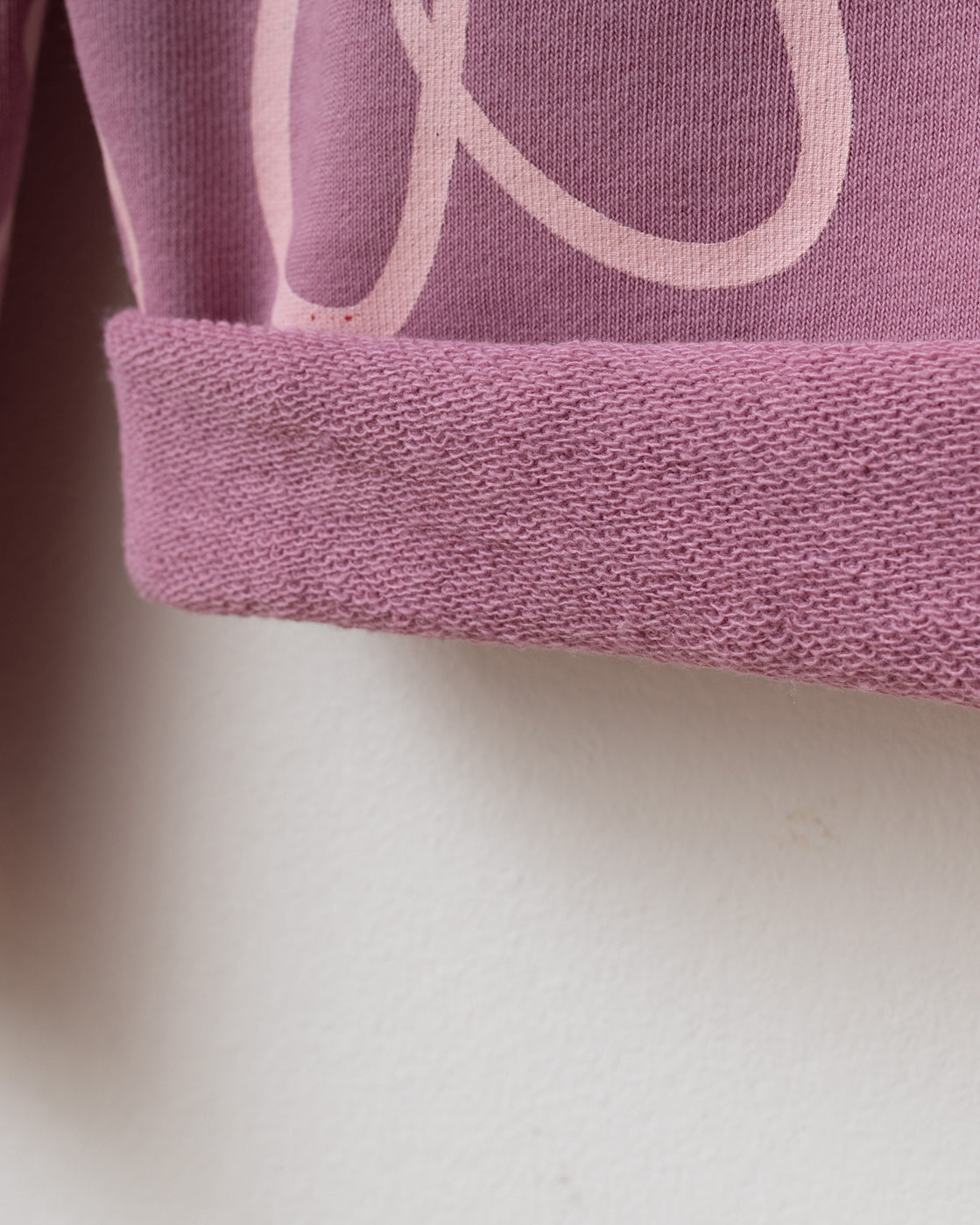 Pink Love On Wide Leg Set