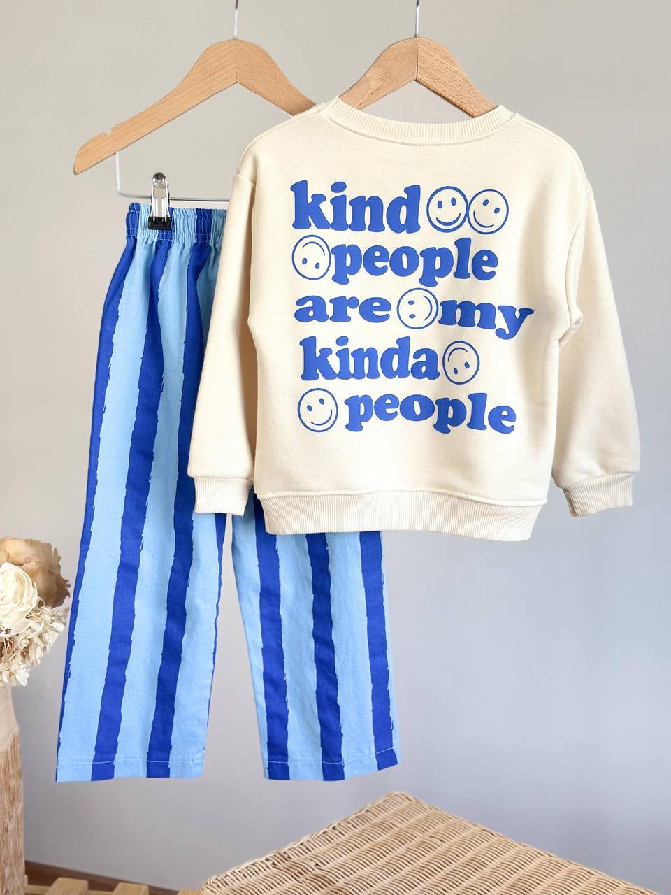 Kind People Set