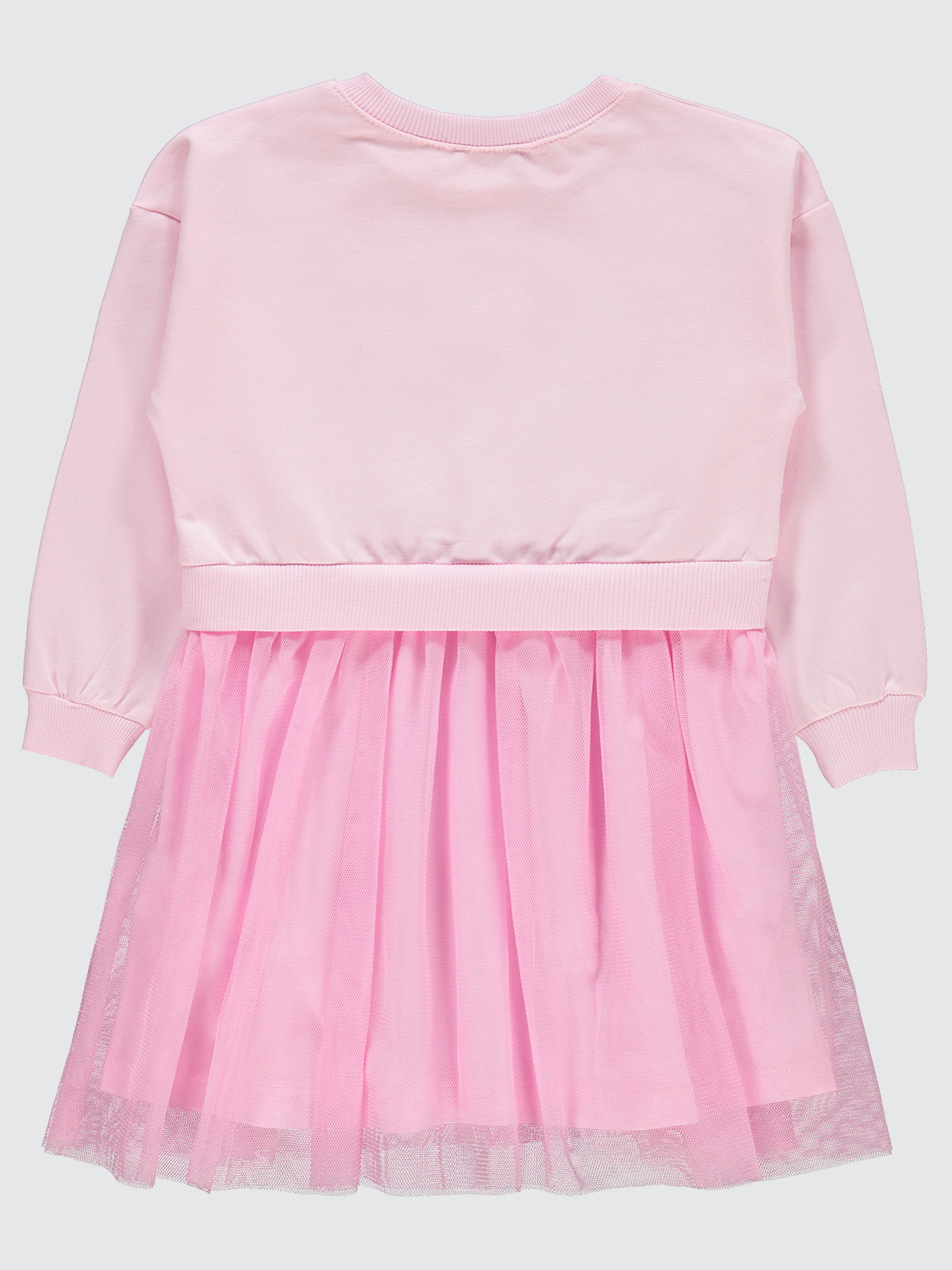 Heart Sequin Dress