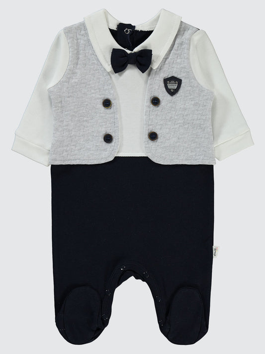 Suit Overall