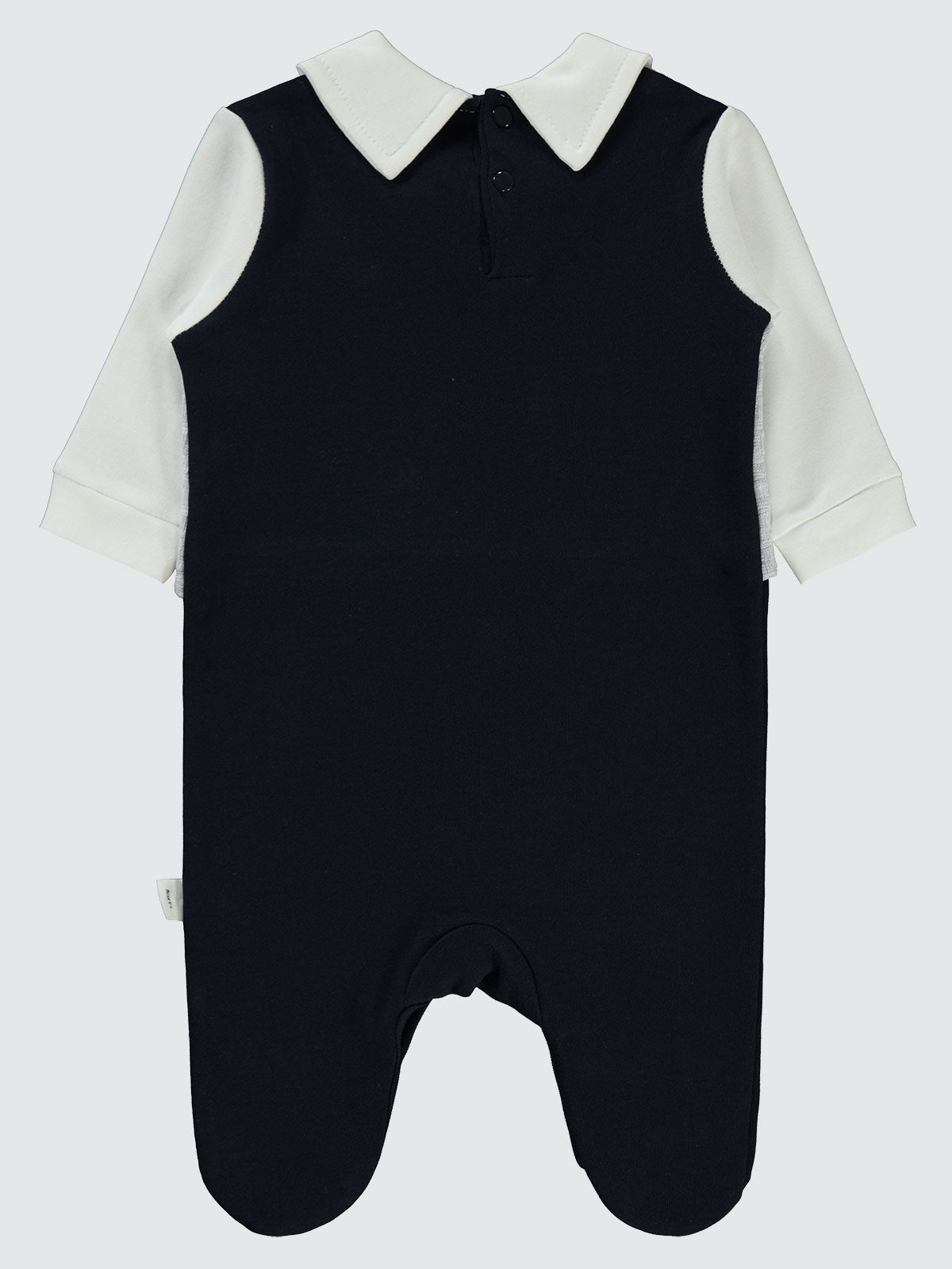 Suit Overall