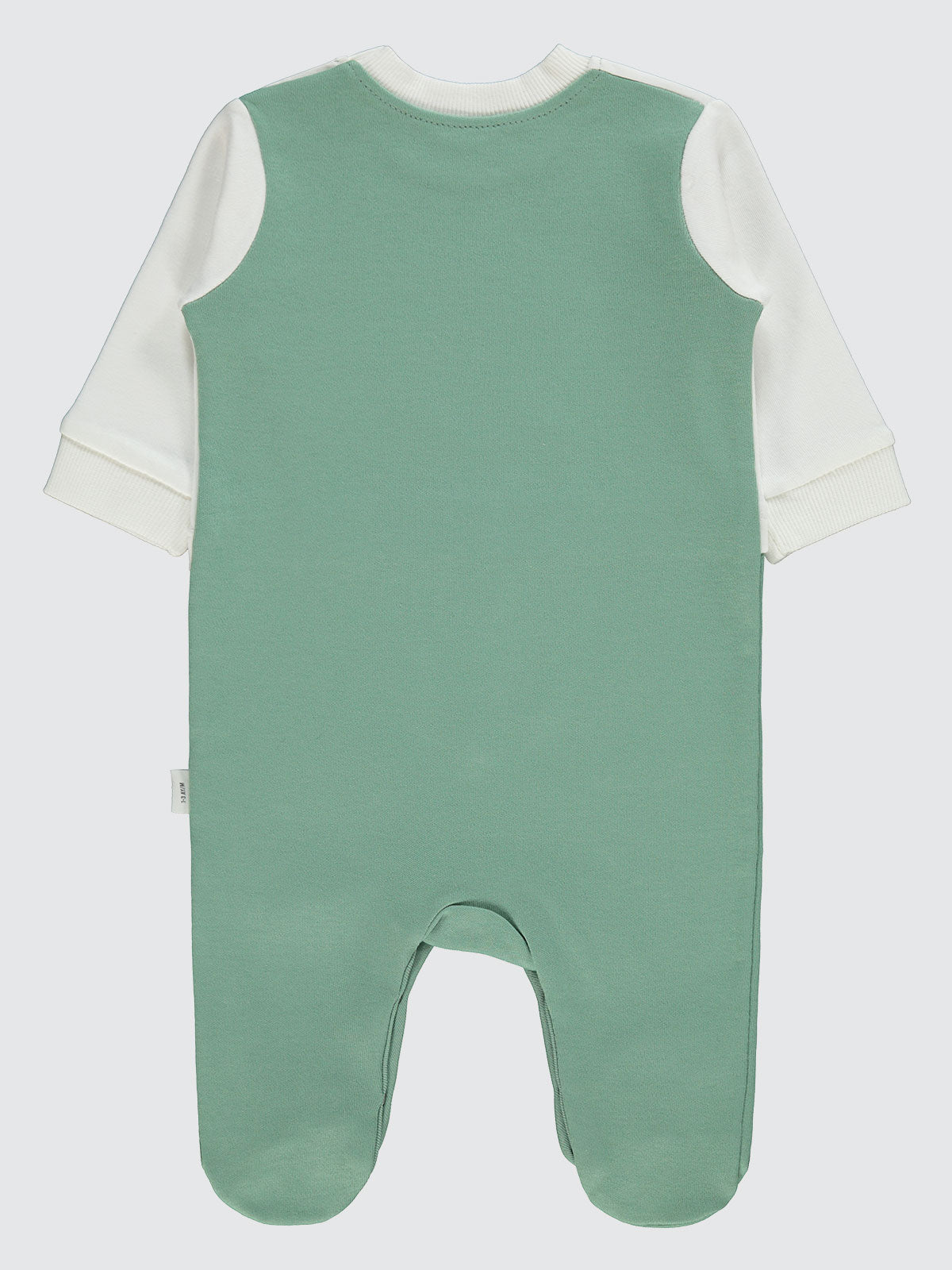 Tiger Overall