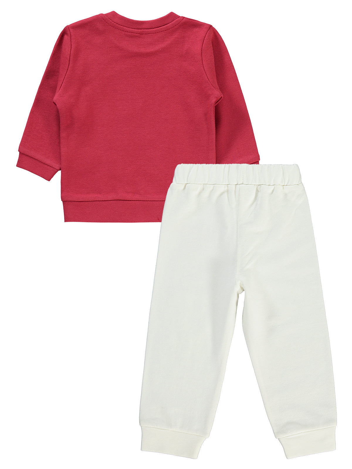 Love Jogger Set