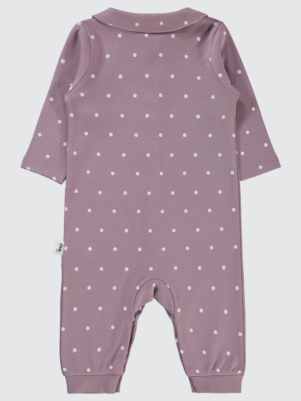 Little Princess Jumpsuit