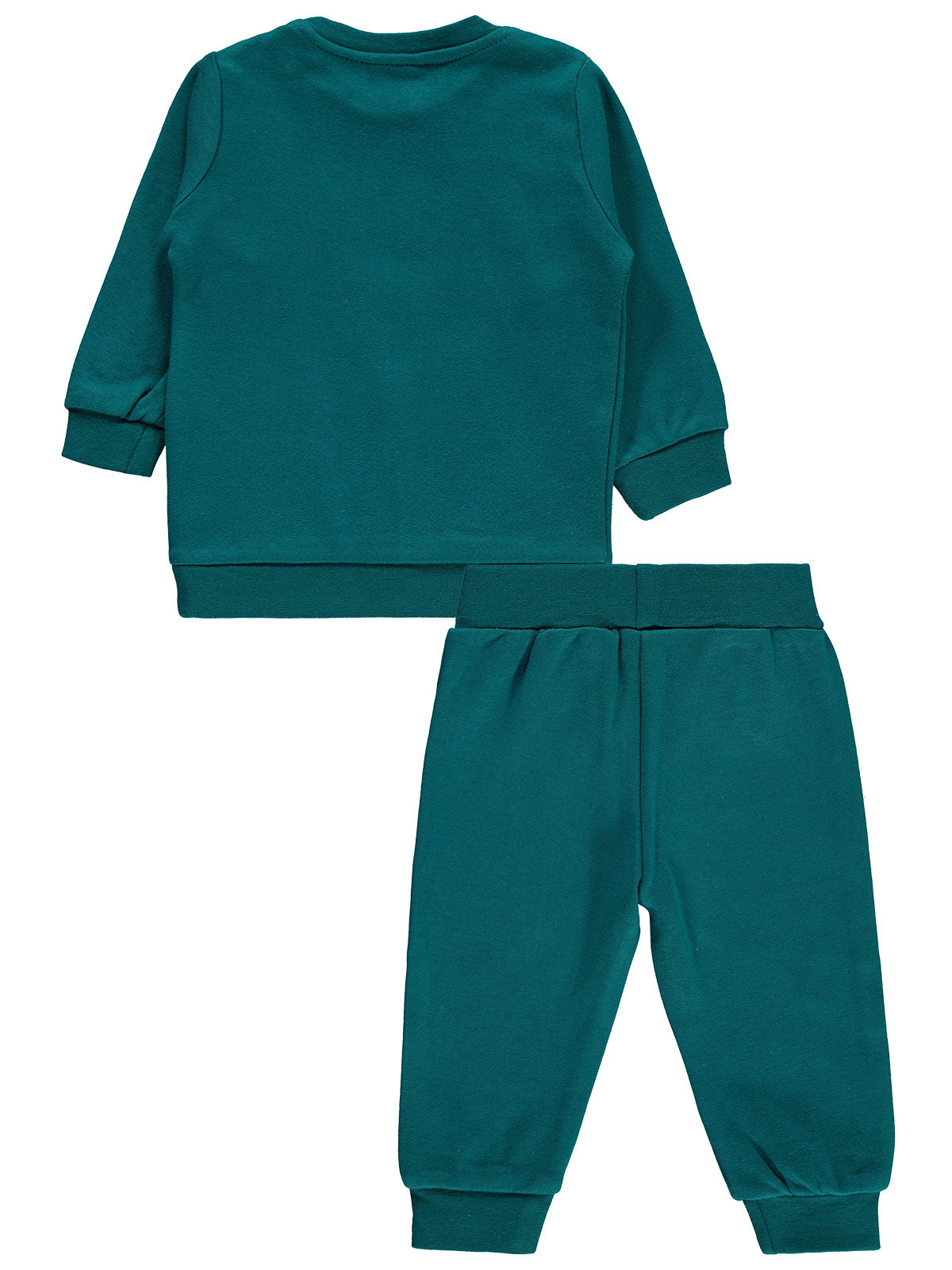 Robot Fall Tracksuit
