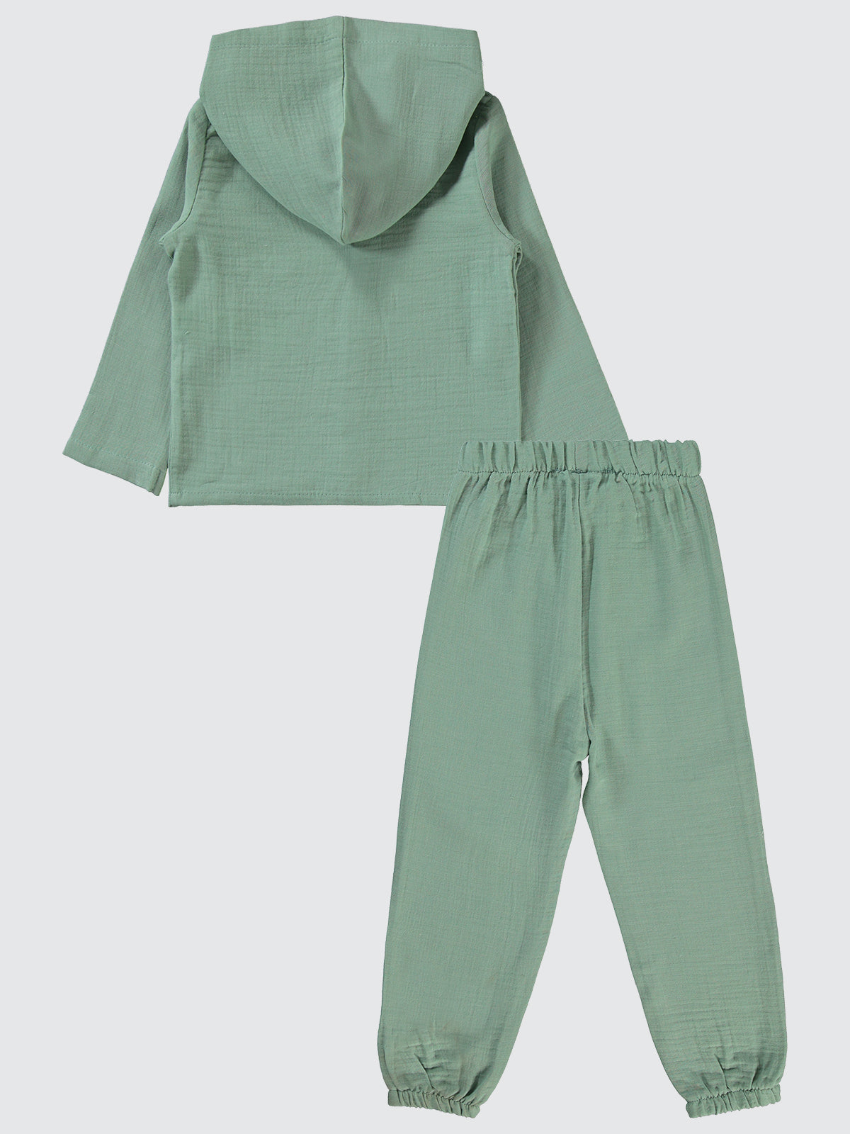 Muslin Set