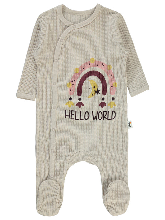 Hello World Overall