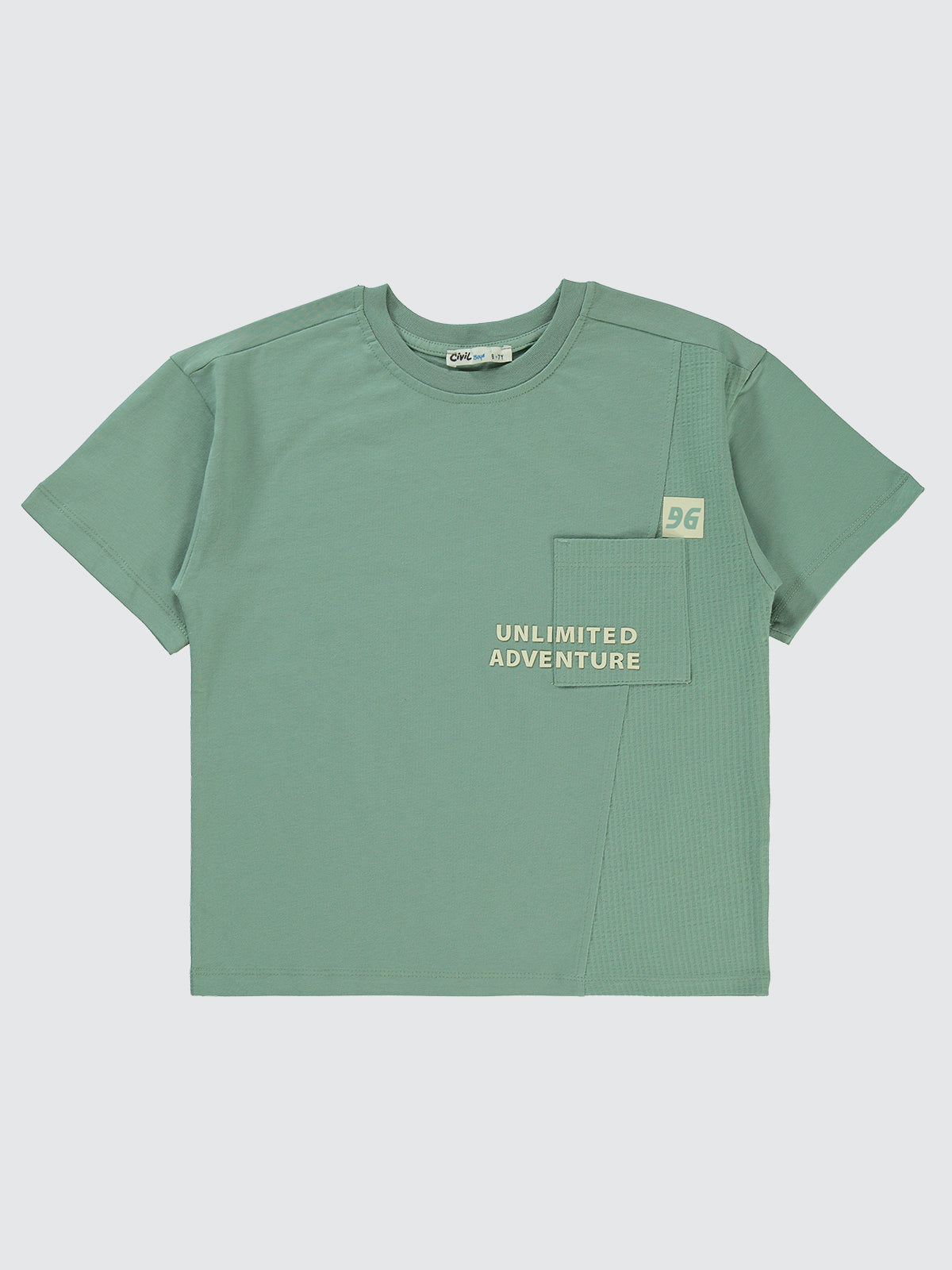 Unlimited Adventure Set