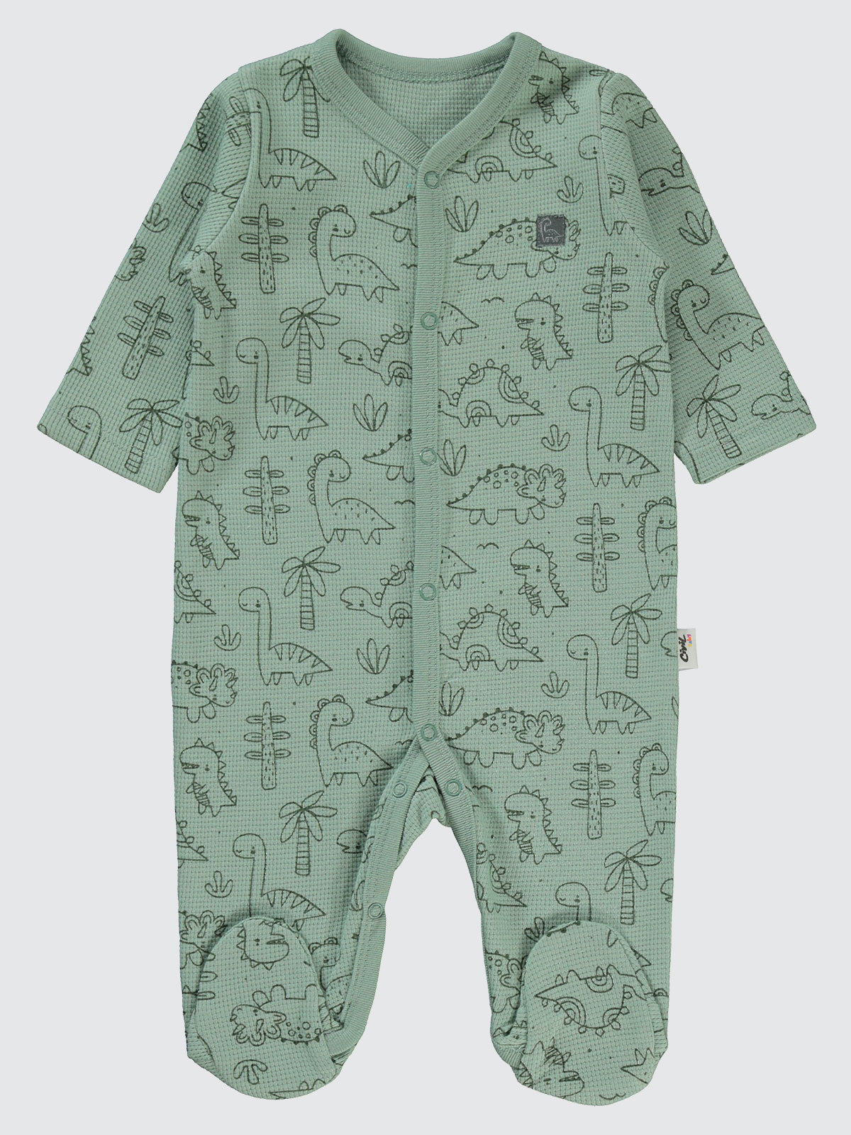 Dino Overall
