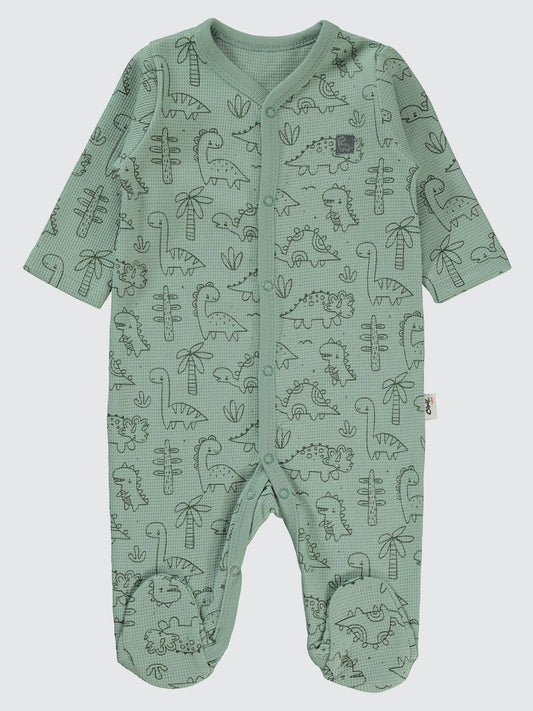 Dino Overall