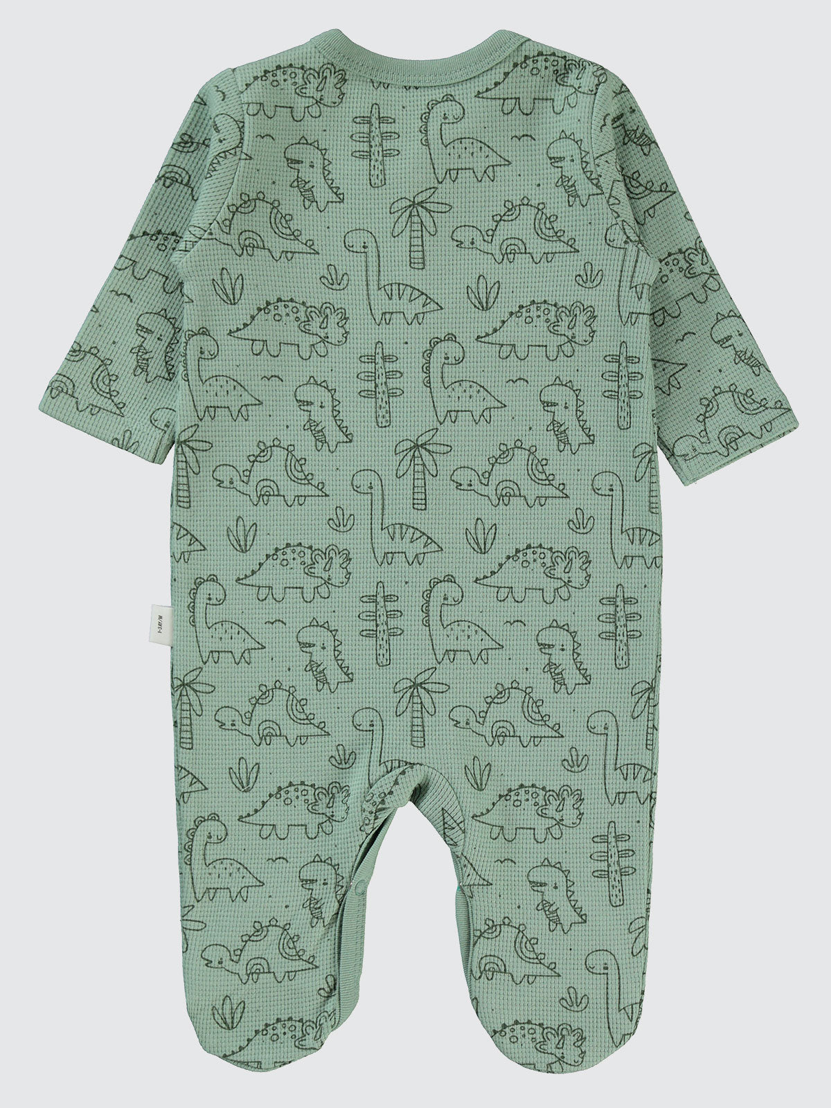 Dino Overall