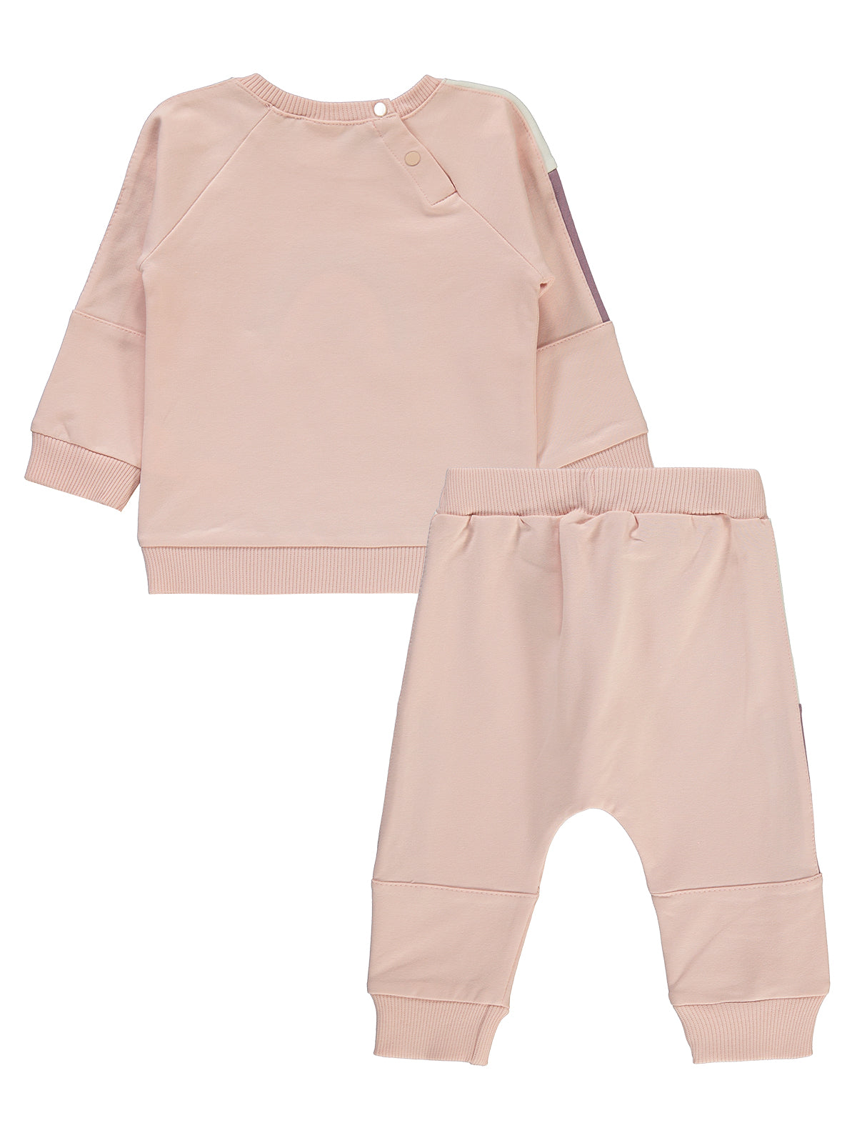 Rainbow Joggers Set