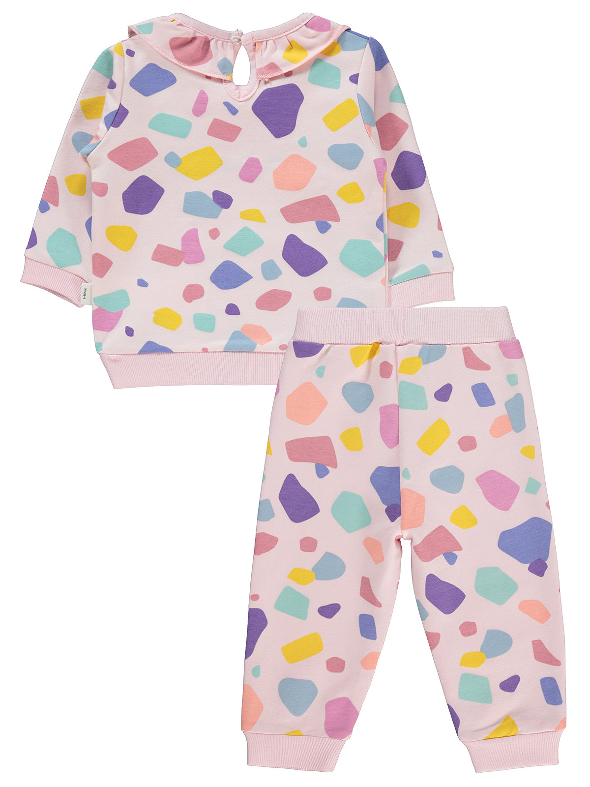 Little Ballerina Set