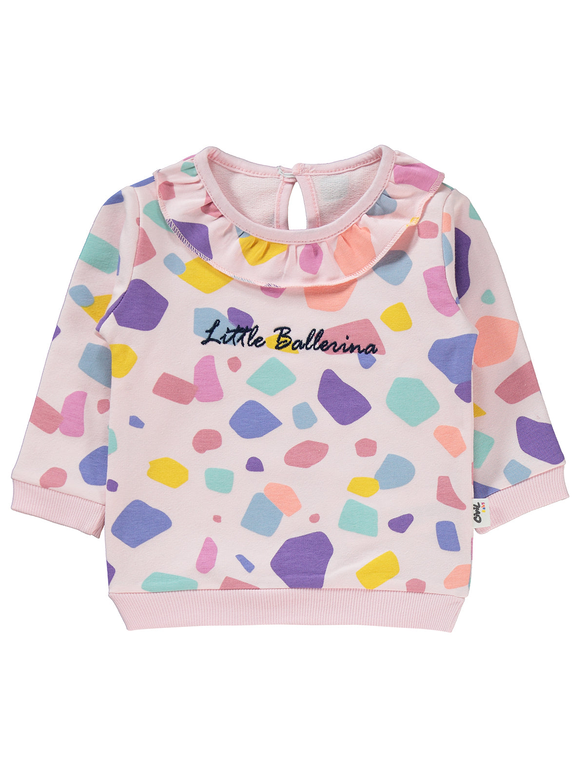 Little Ballerina Set