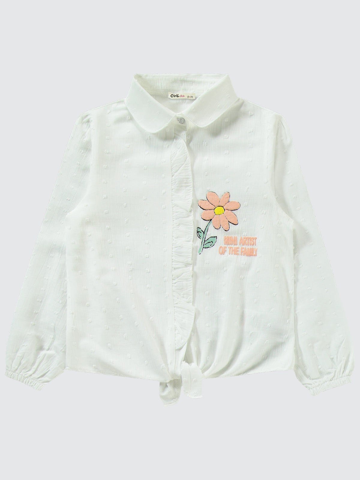 Shirts and Jeans Set