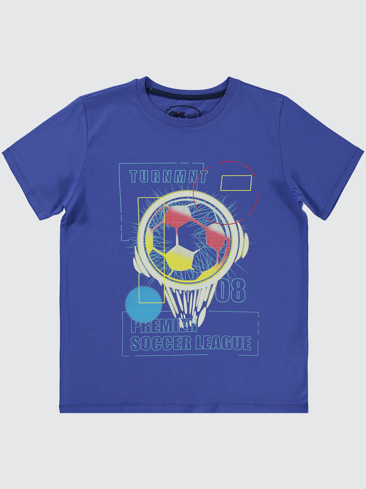 Soccer League Set
