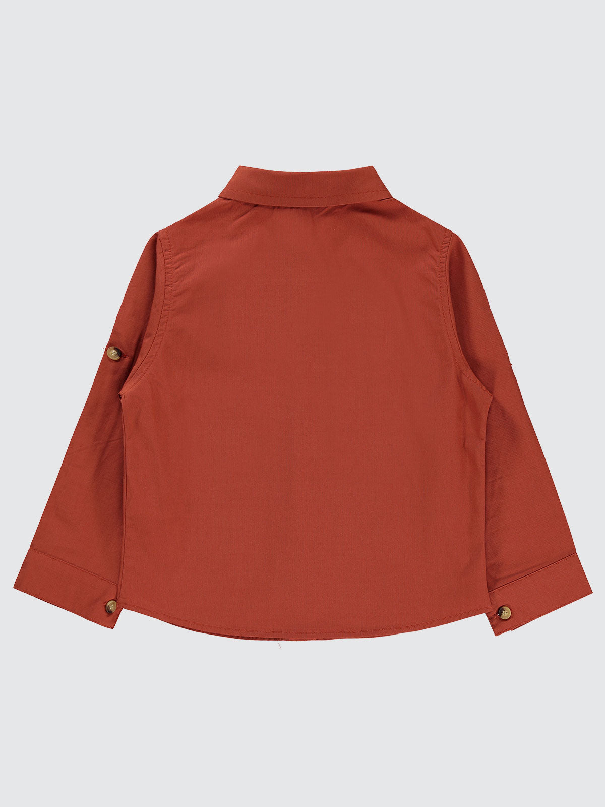 Shirt & T-Shirt Set