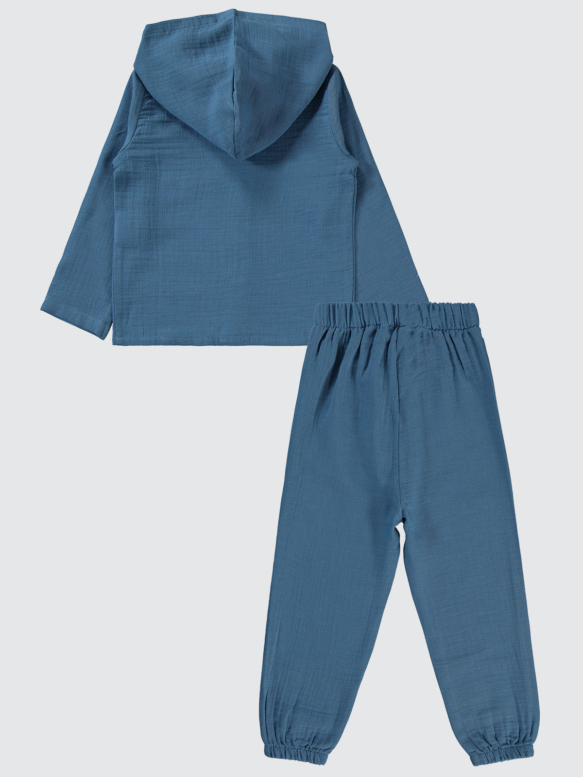 Muslin Set