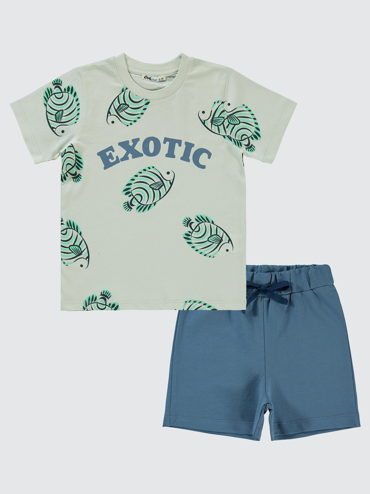 Exotic Set