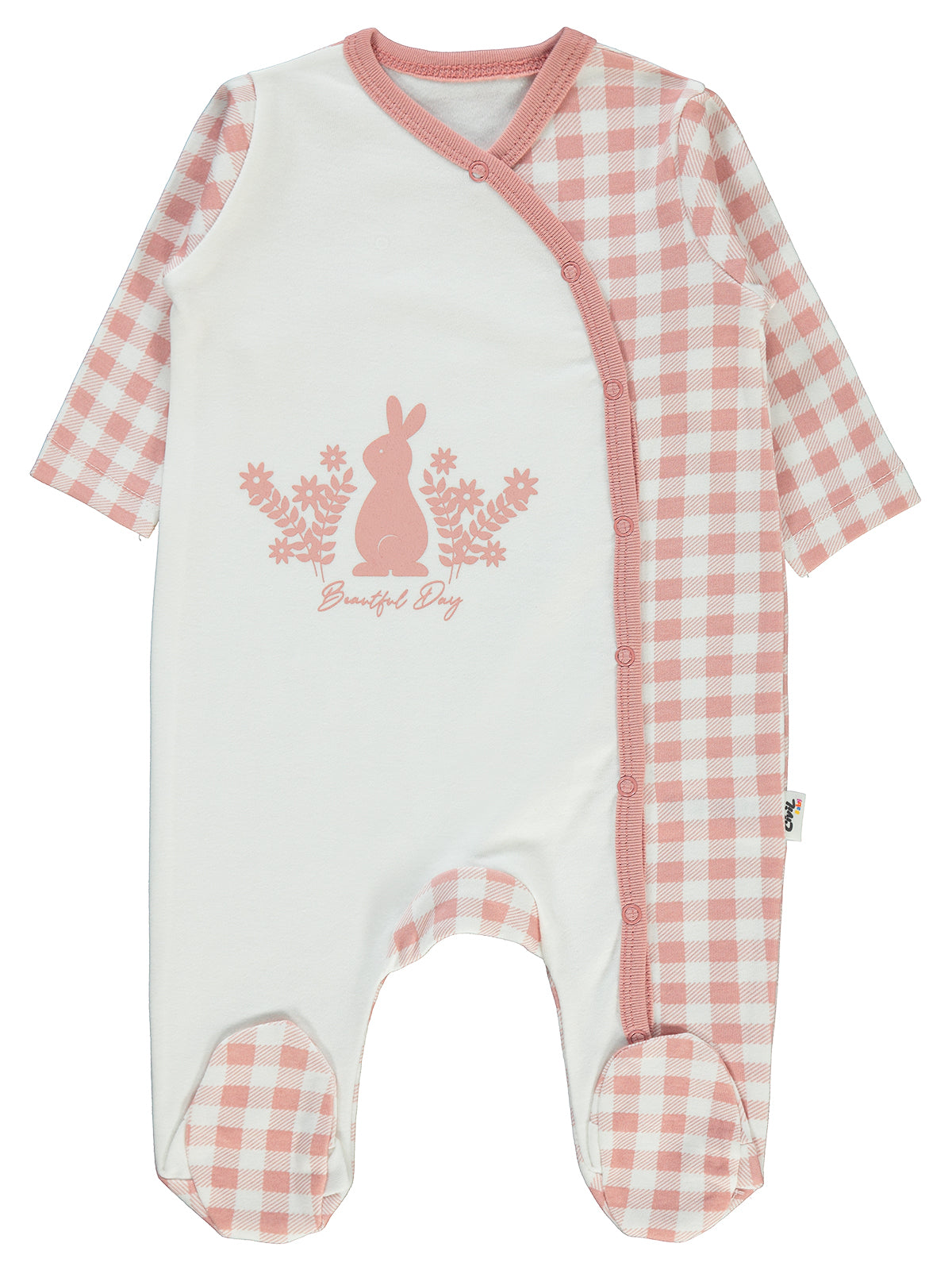 Bunny Overall