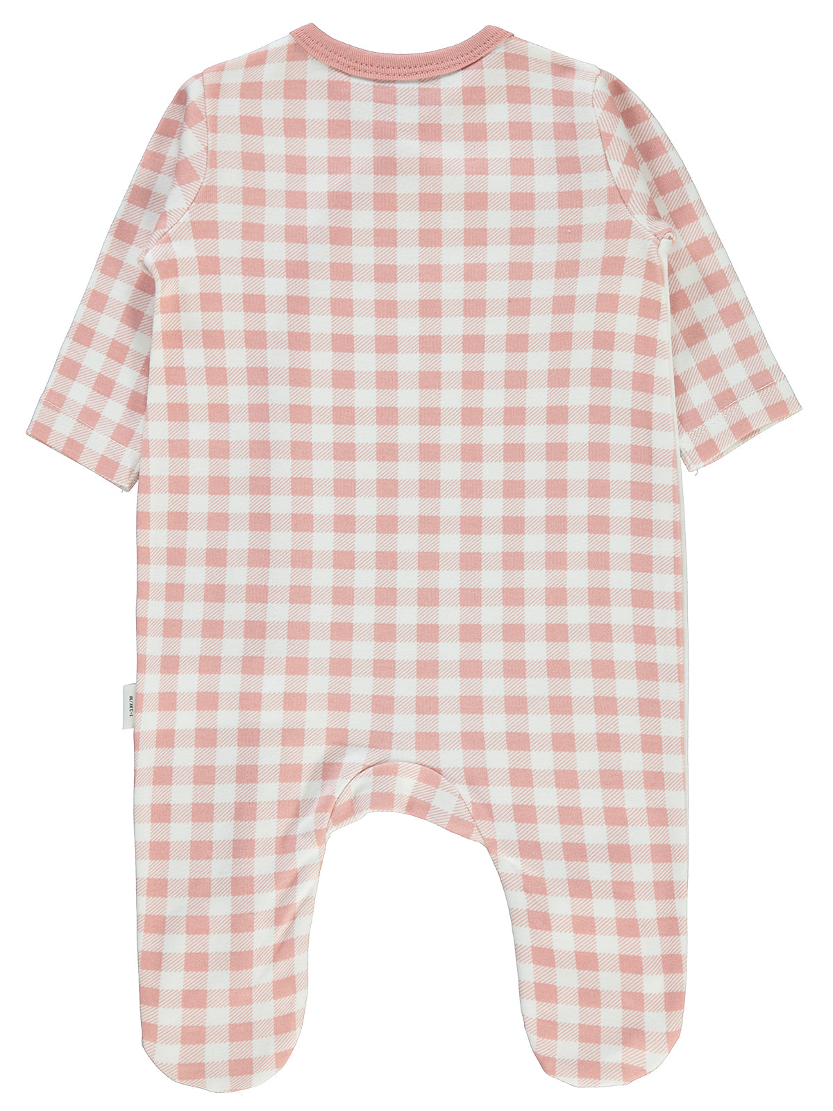 Bunny Overall