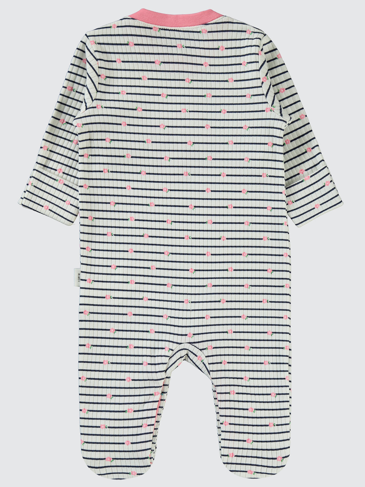 Little and Pretty Overall