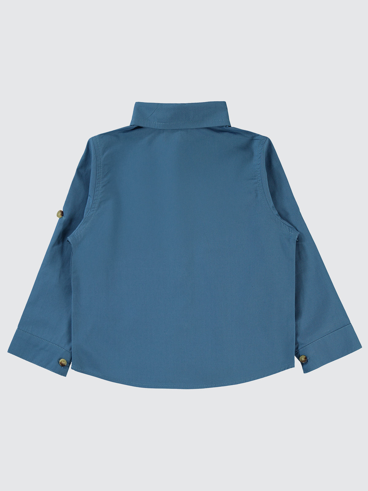 Shirt & T-Shirt Set