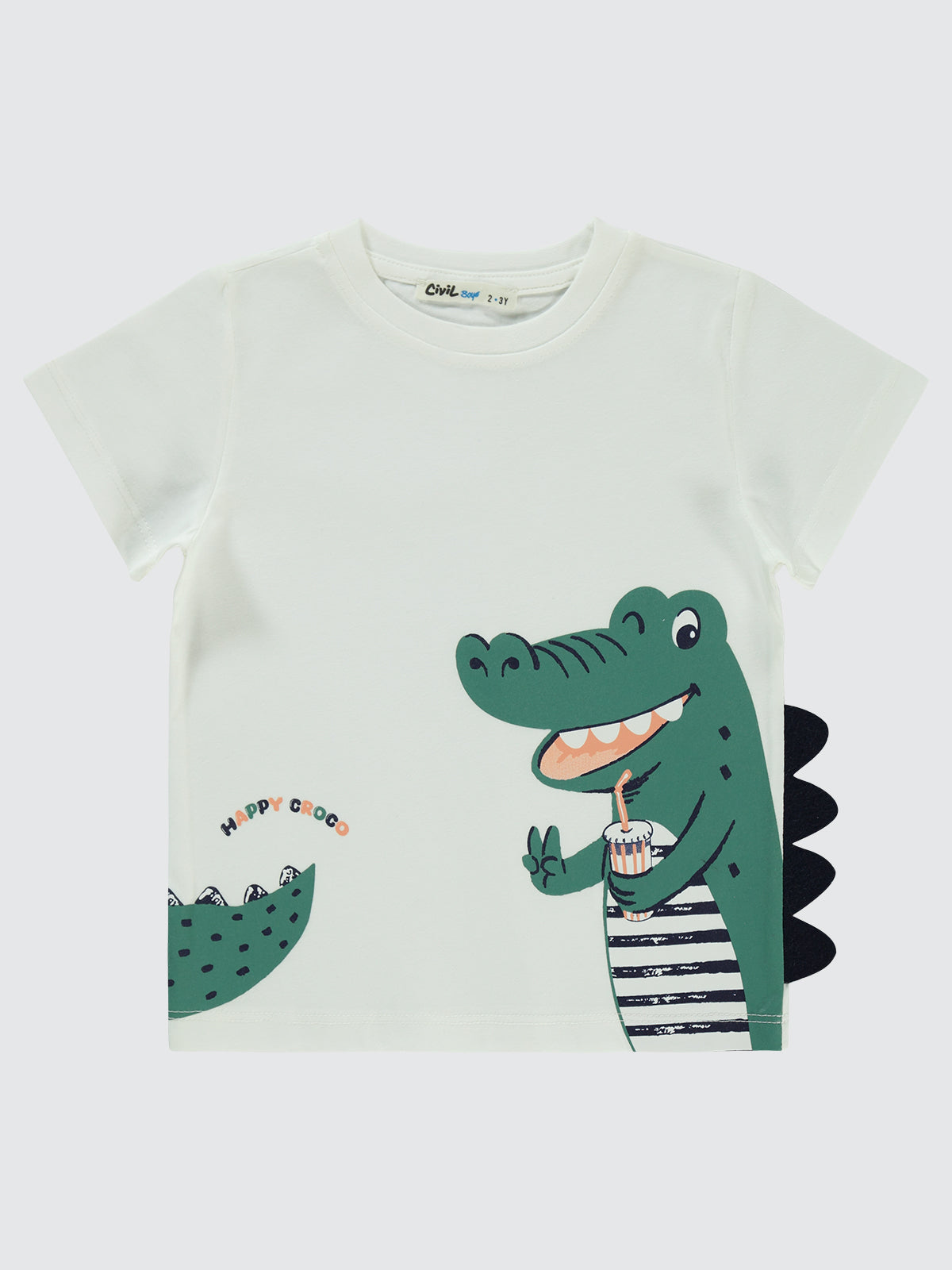 Croco Set