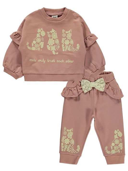 Cute Cats Set