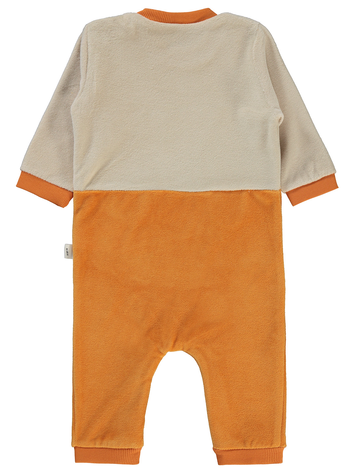 Little Tiger Jumpsuit