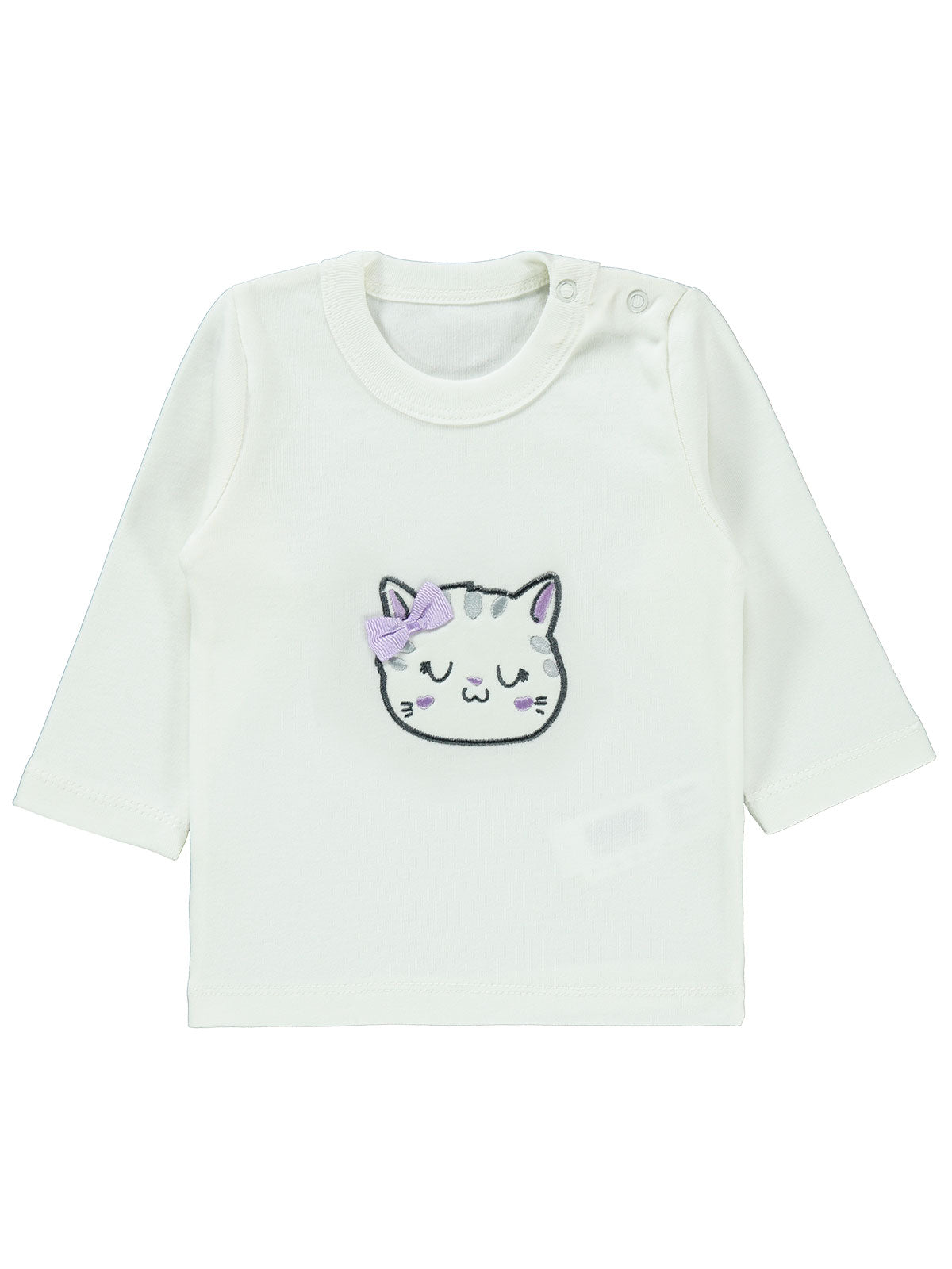 Cat Gilet Set
