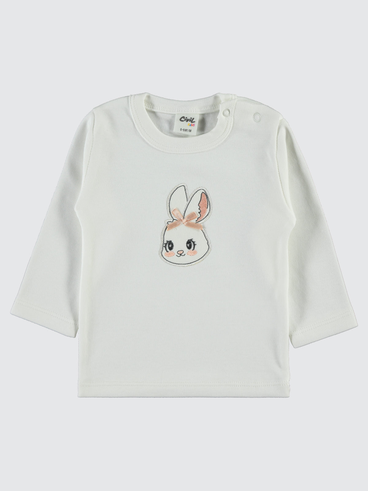 Bunny Gilet Set