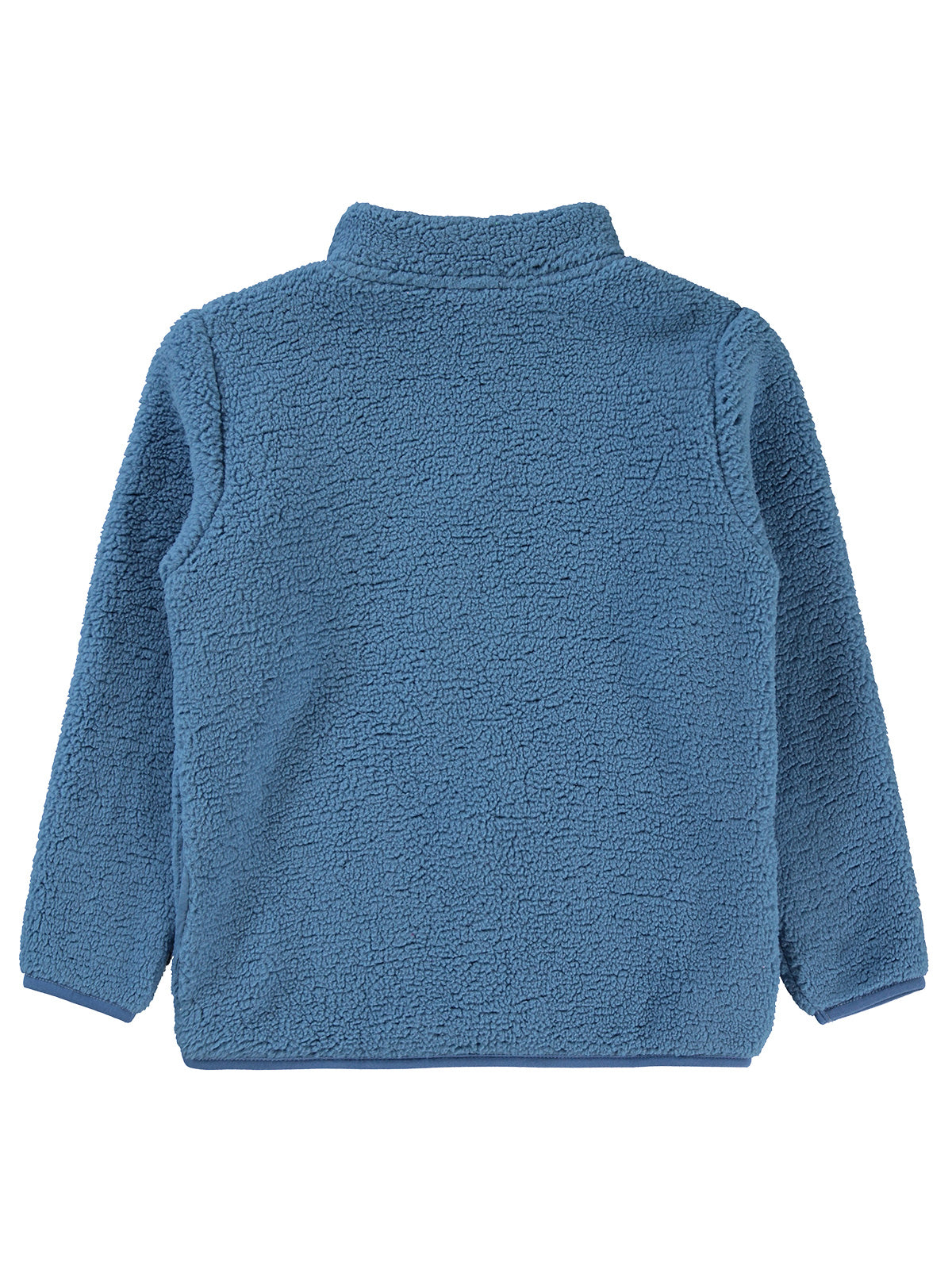 Fleece Cardigan