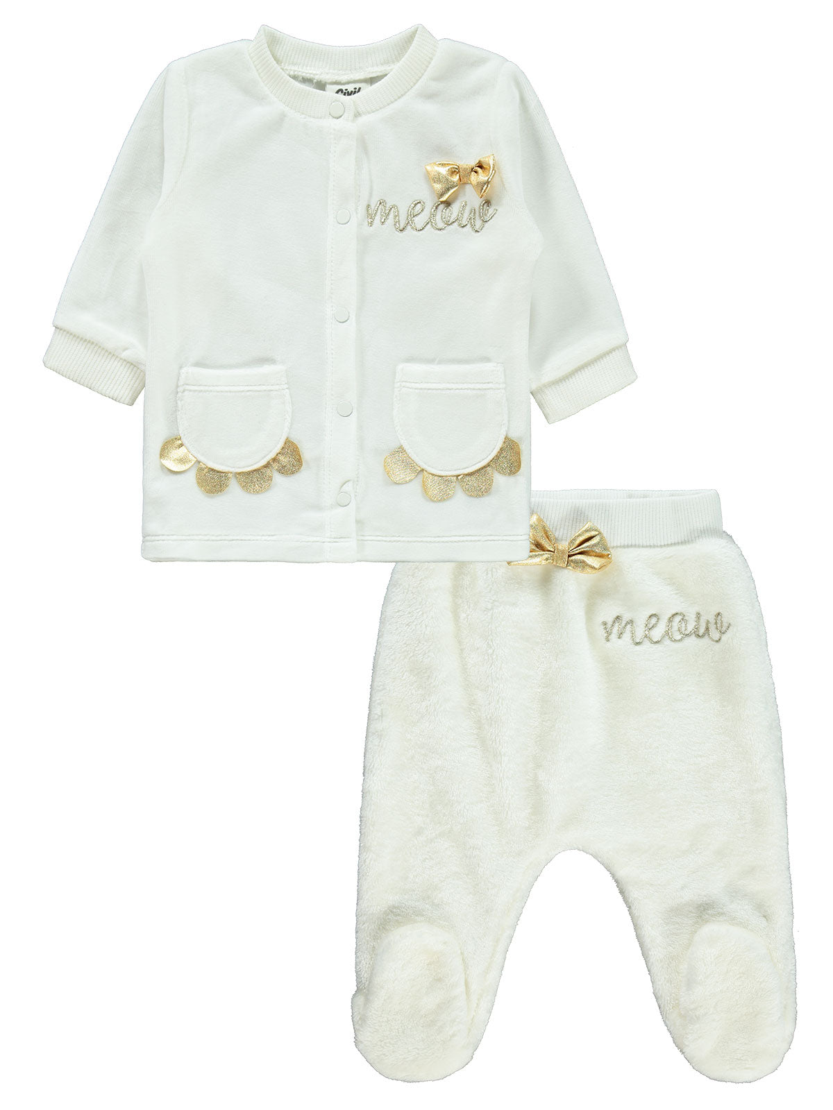 Meow Winter Set