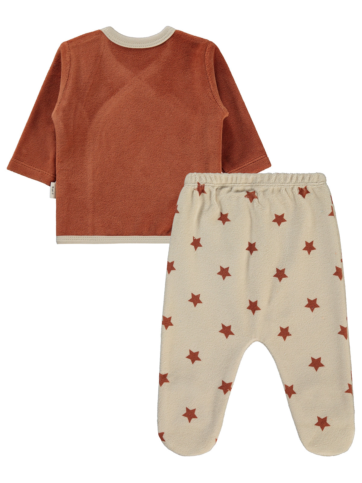 Blast Off Velvet Hospital Set