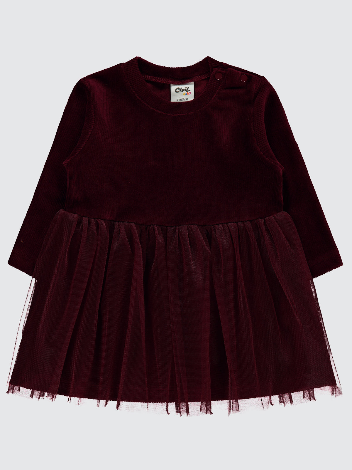 Tutu Dress
