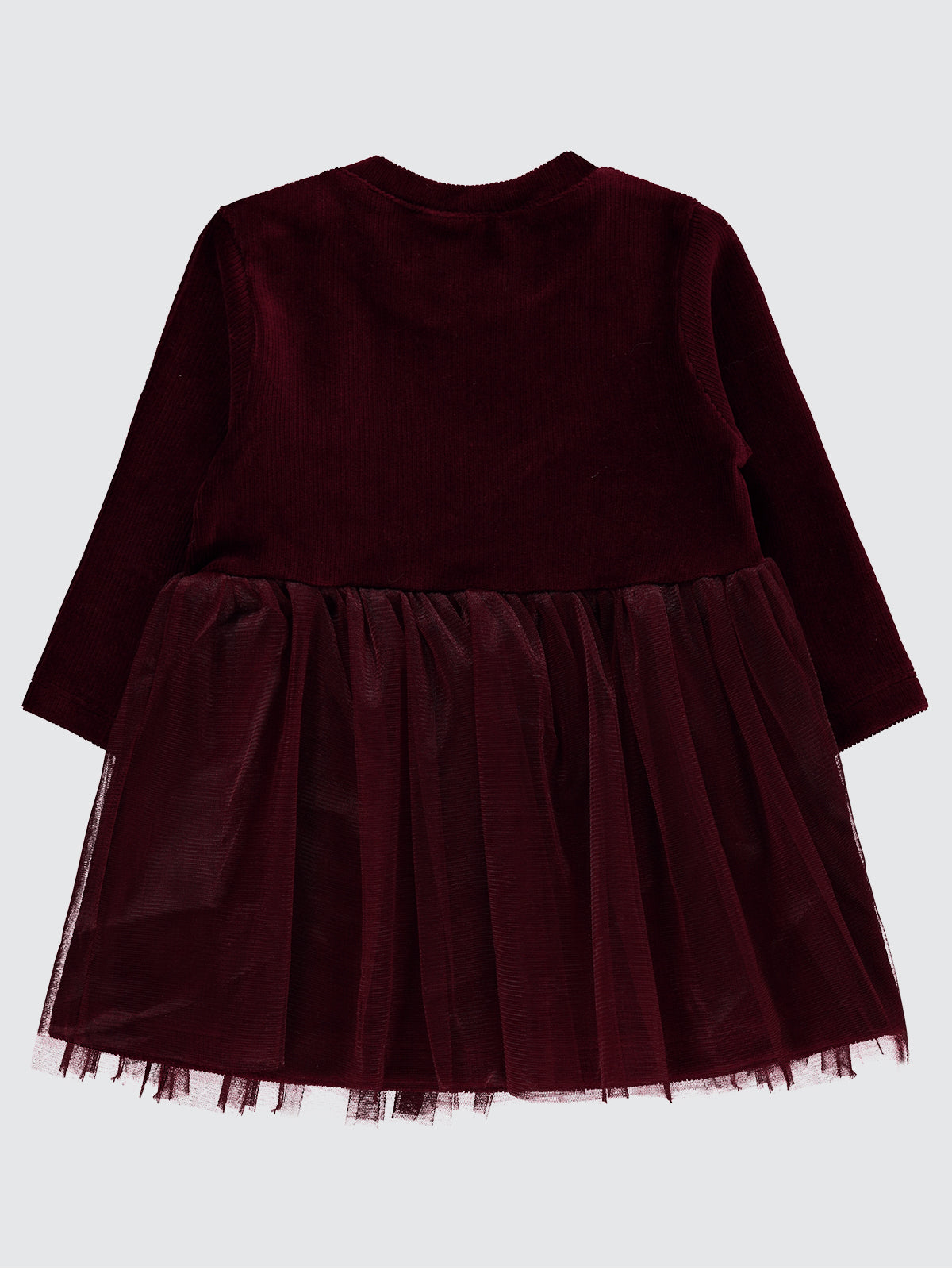 Tutu Dress