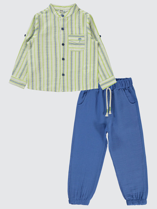 Linen Set
