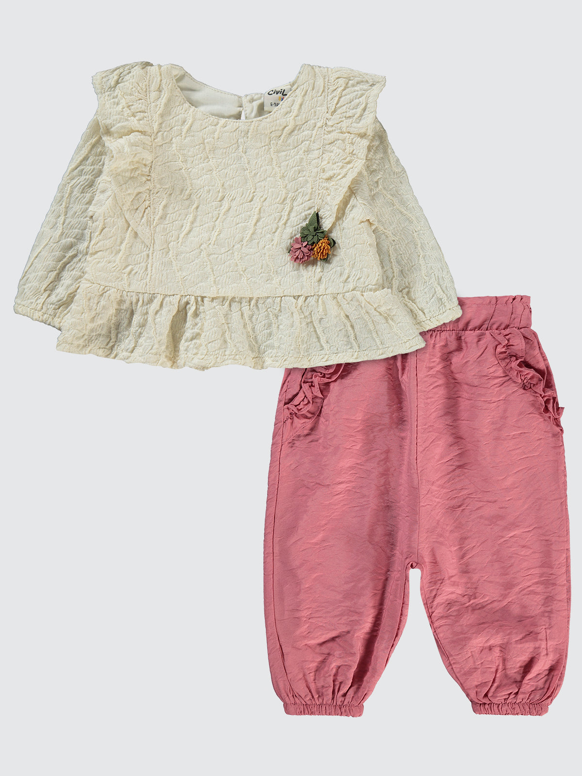 Cute Fall Set