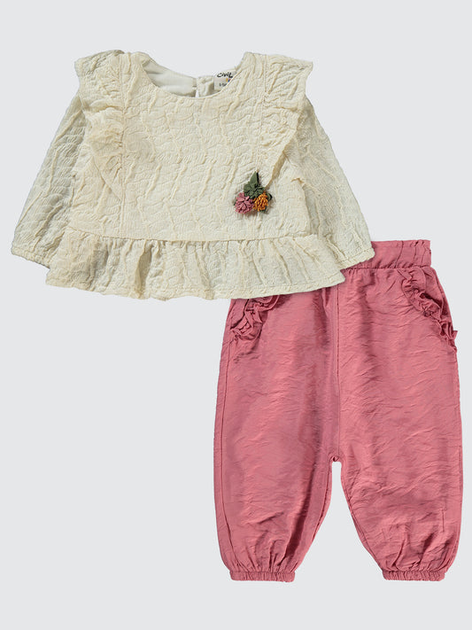 Cute Fall Set