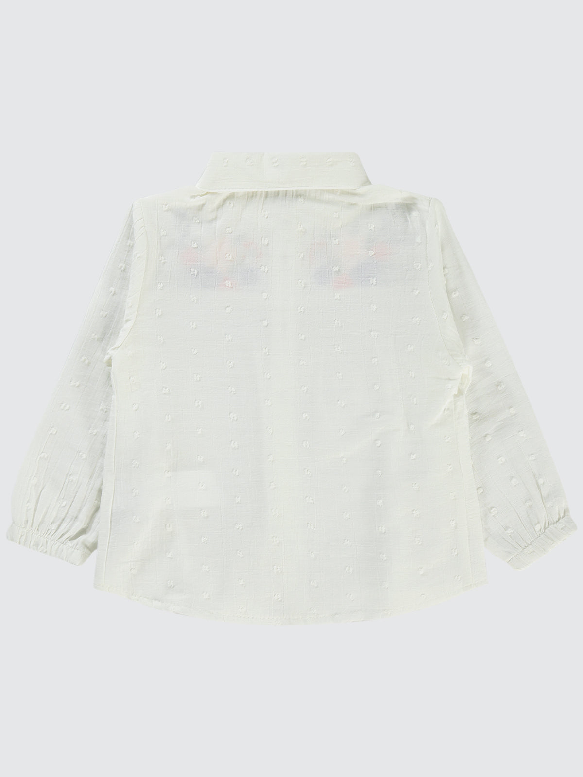 Embroidered Shirt
