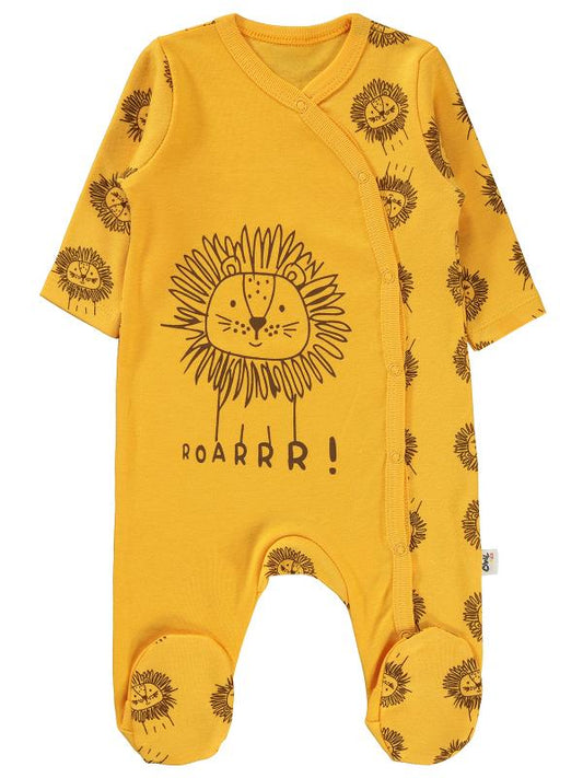 Lion Overall