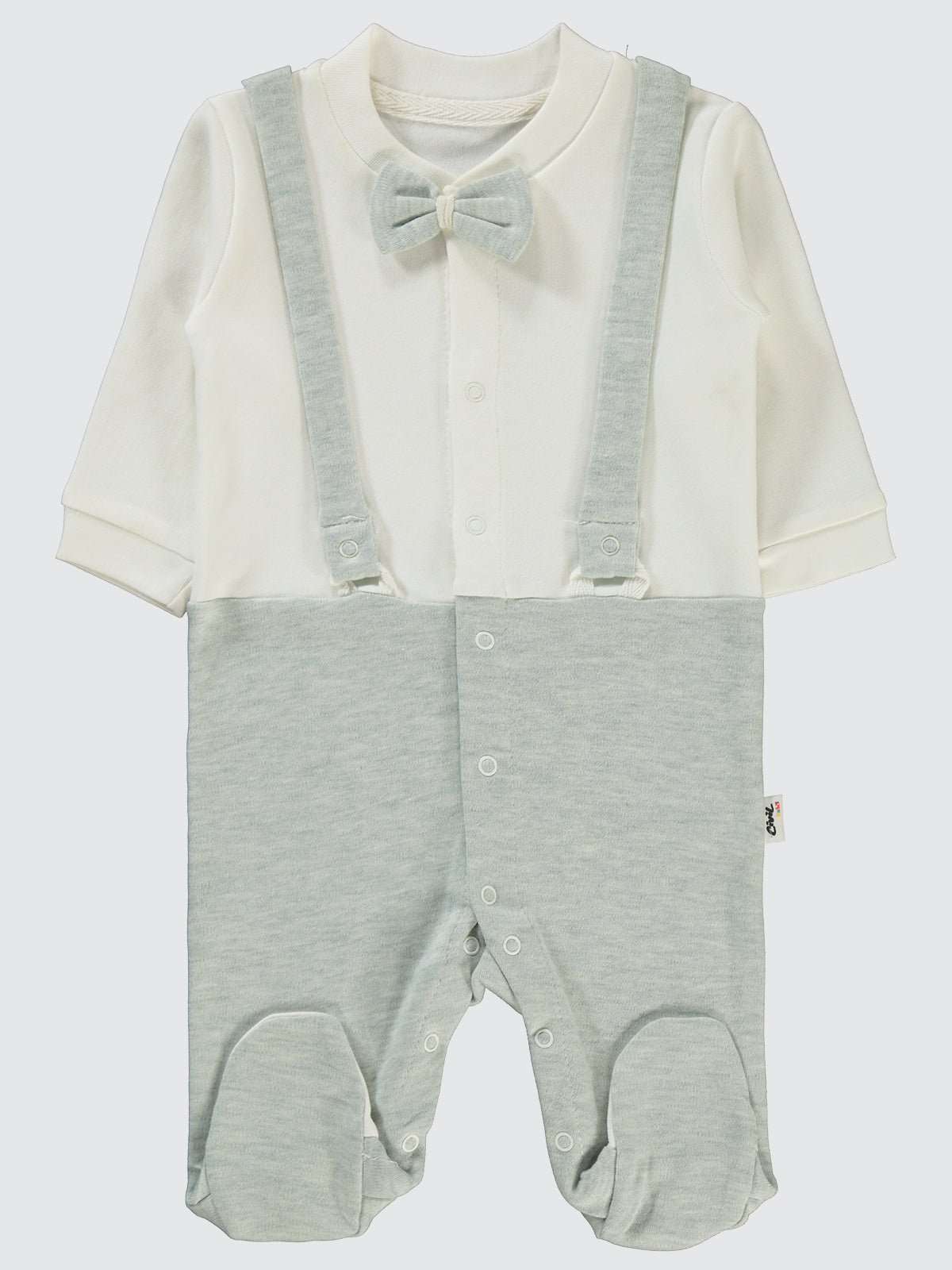 Suit Overall