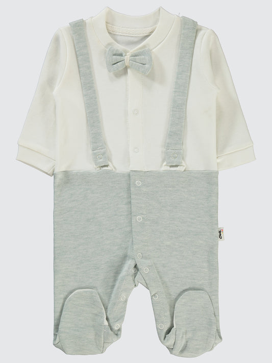 Suit Overall