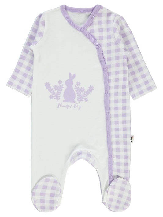 Bunny Overall
